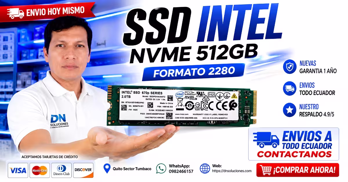 Banner Promocional